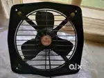 Kitchen exhaust fan