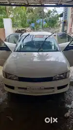 Mitsubishi Lancer 1999 Diesel 210000 Km Driven