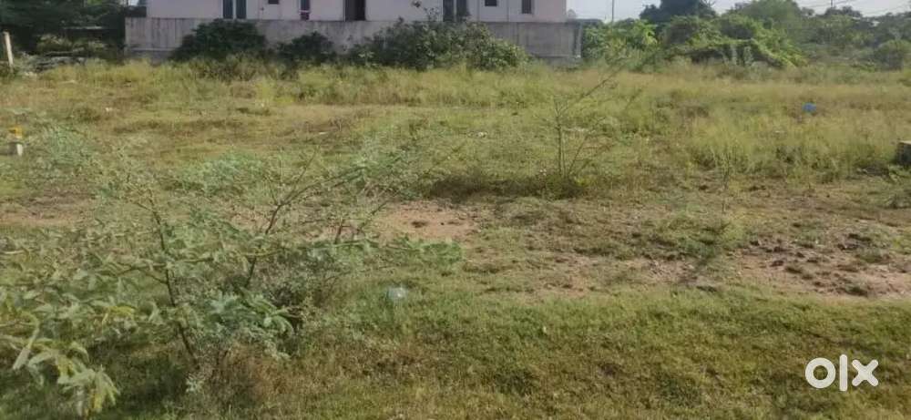 Commercial Land For Rent In Kundrathur
