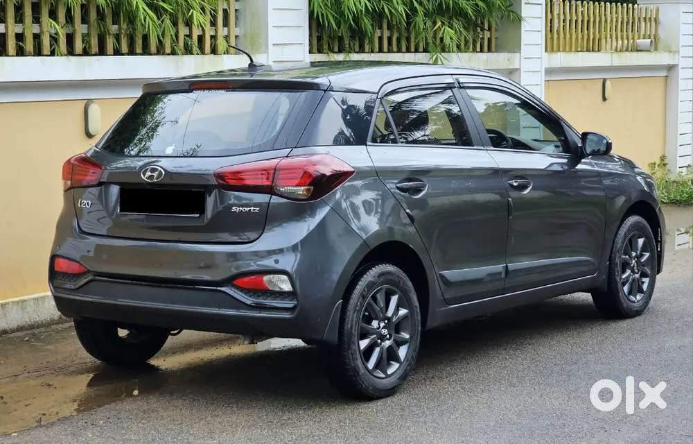 Hyundai i20 2020