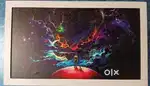 Canvas framed painting, wall art, decoration for room