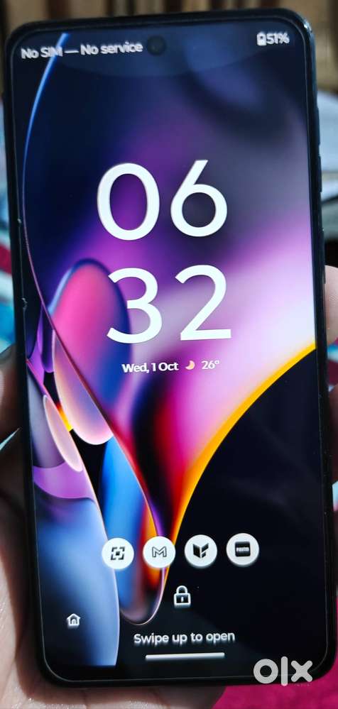 Moto g54 5g 8/128gb