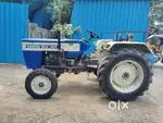 Swaraj tractor 843xm 2020 model near Guntur