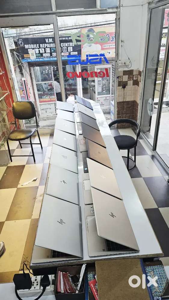 Hp elitebook 745g6 Ryzen 5