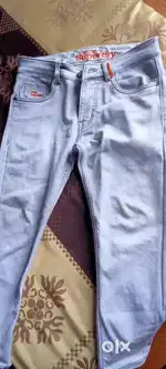 Jeans pants