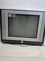 Lg tv old classic