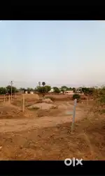Land sale ing Sy No 3 (00.10,guntas ) Mitti Malkapur yeragera Road Rcr