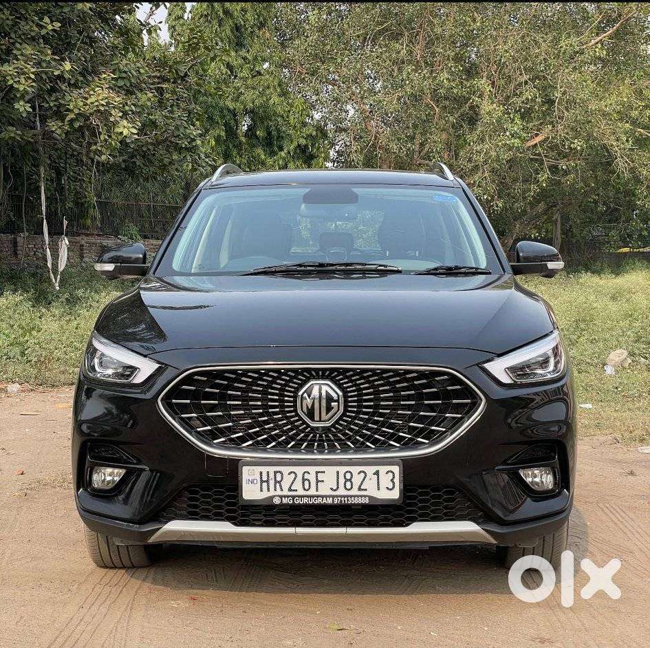 MG ASTOR 1.5 Sharp, 2024, Petrol