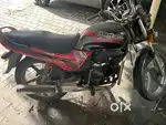 Want to sell my bike