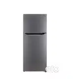 Brand new, sealed, LG refrigerator model GL-N292BDSY