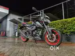 Single owned RTR 160 4V for sale.