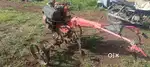 Power weeder