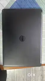 Dell Laptop For Sale