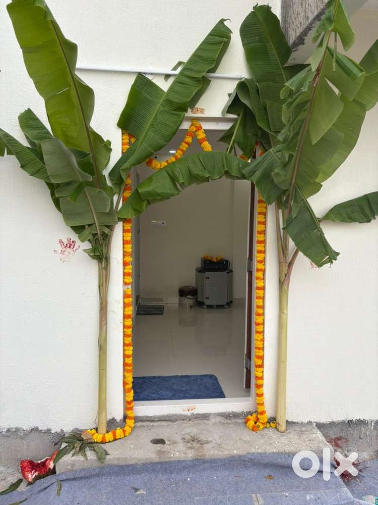 Luxury flat for sale