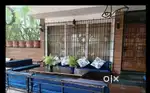 Spacious Studio like 1 BHK for Rent in Parra