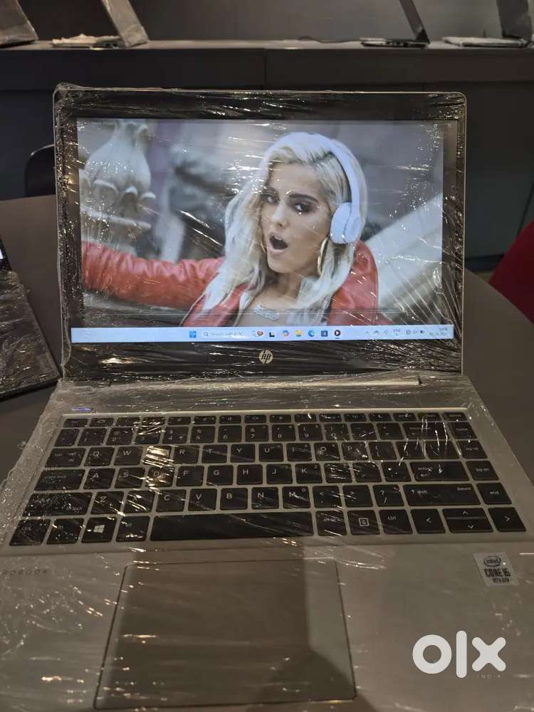 HP  pro book Intel Core i5 10th gen