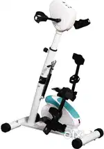 Biotronix Rehab Trainer Motorized WithLeg Support