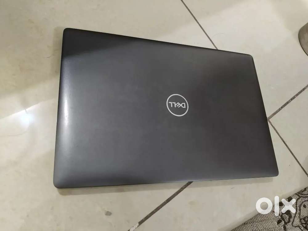 Dell latitude 5400