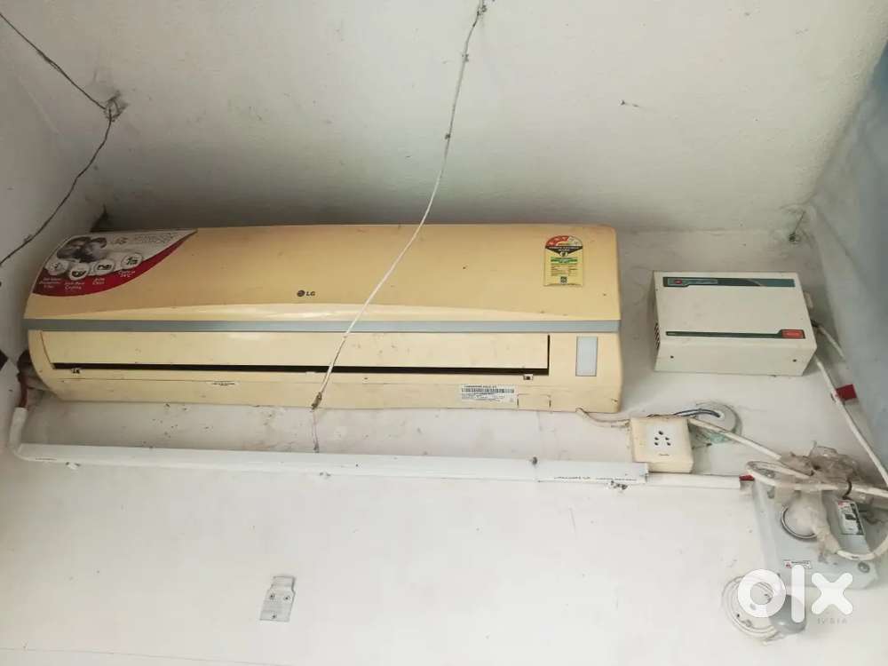 AC 2 Tan light used  Rs.32000