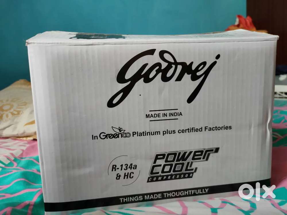 Godrej Fridge Compressor