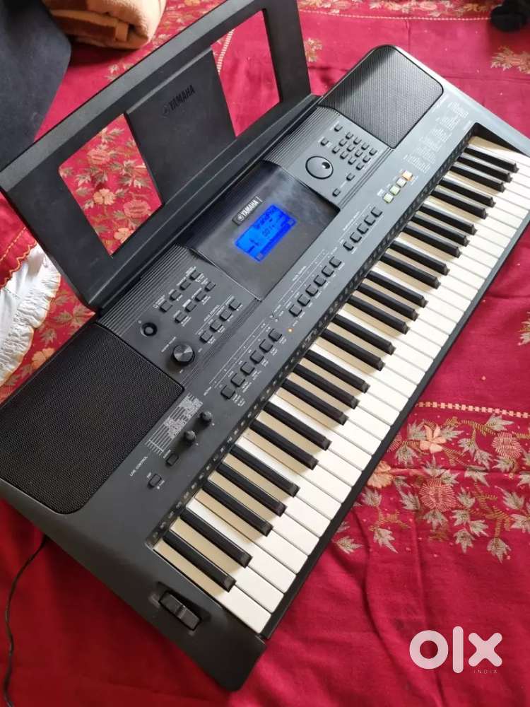 Keyboard e463