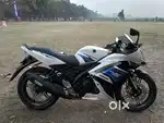 Sell R15S, 2018 model