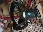 Exhaust fan