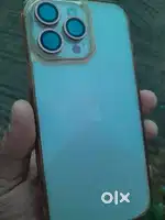 I phone 16 pro max