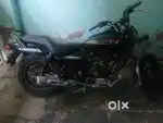 Self start