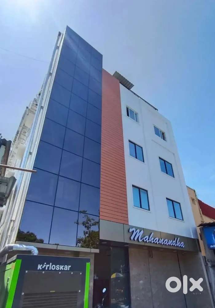 PG Accommodation in Nungambakkam ( Fully Furnished )