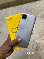 Realme c15
