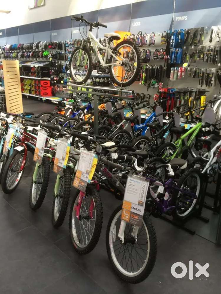 ബൈക്ക് അക്സസ്സൊറീസ് കസ്റ്റമർ കെയർ സ്റ്റാഫിനെ ആവിശ്യമുണ്ട്