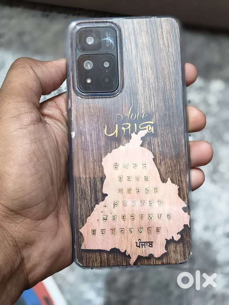 Xiaomi 11i 5G (Ram8GB/128GB)