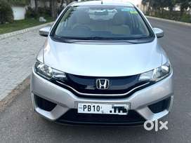 Honda Jazz 1.2 SV i VTEC, 2017, Petrol
