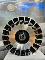 18” Mercedes Benz 112/5