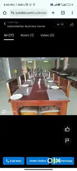Kitchen chef