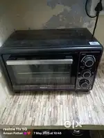 Havells ovan 24R BL