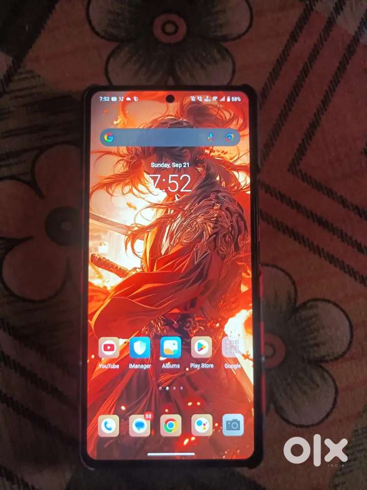 Iqoo Neo 7 5g