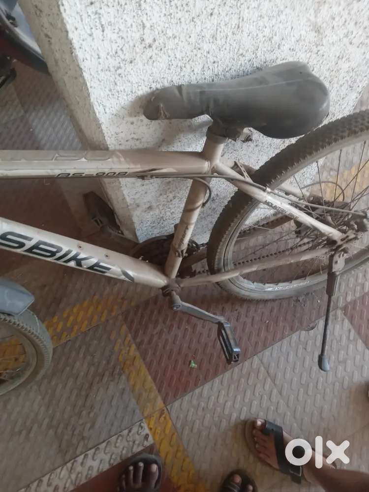Cycle is very good