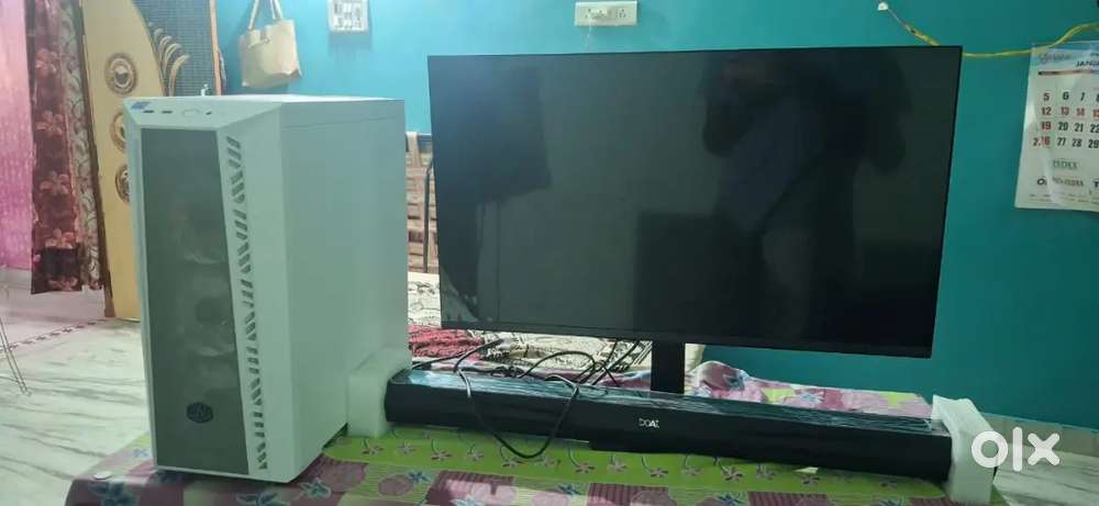 Edting system