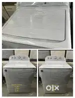 Demo pies Whirlpool 15 kg fully automatic washing machine
