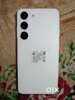 Galaxy s23 Ram 8/256gb