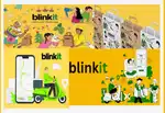 BLINKIT DELIVERY JOBS FREE JOINING BLINKIT DELIVERY PARTNER
