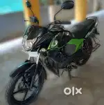 Yamaha saluto