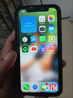 iphone  3 year old iphone x
