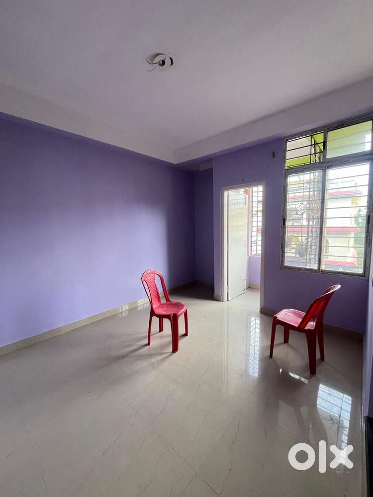 2bhk flat coupl frndly No gate issue dispur: sixmile