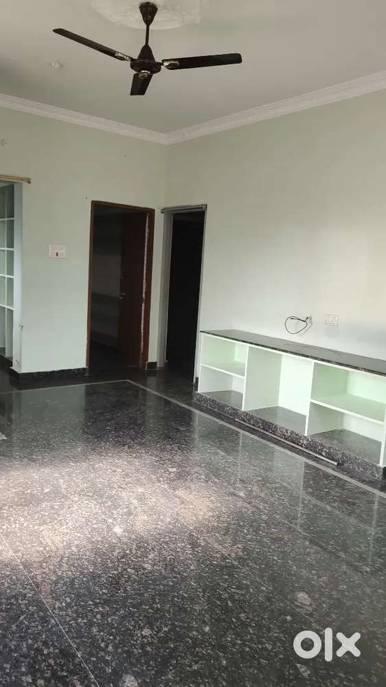 A 2BHK HOUSE RENT FOR FAMILY MEMBERS