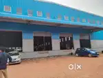 GODOWN FOR RENT @ KALAMASSERY / EDAPALLY / POOKATTUPADY/ ALUVA