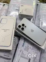 DEAL IN IPHONE 15 PRO MAX REFURBISHED MOBILE COME TO MY STORE & BUY