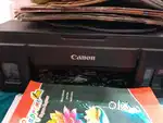Canon printer